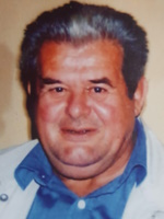 Nikola-Nikica Primorac