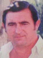 Stjepan Petrović