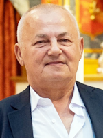 Zoran Dževlan