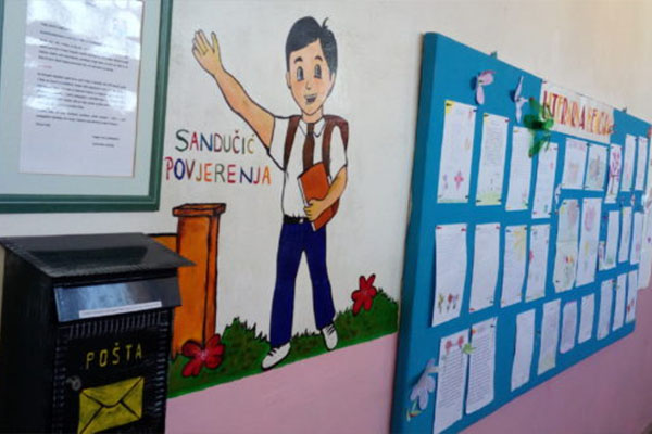 sandučić-povjerenja