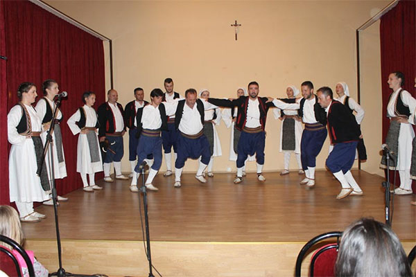 studenčica