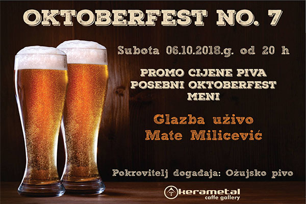 oktoberfest