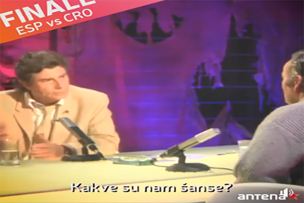 telenovela