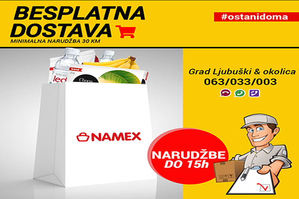 nameks-besplatna-dostava