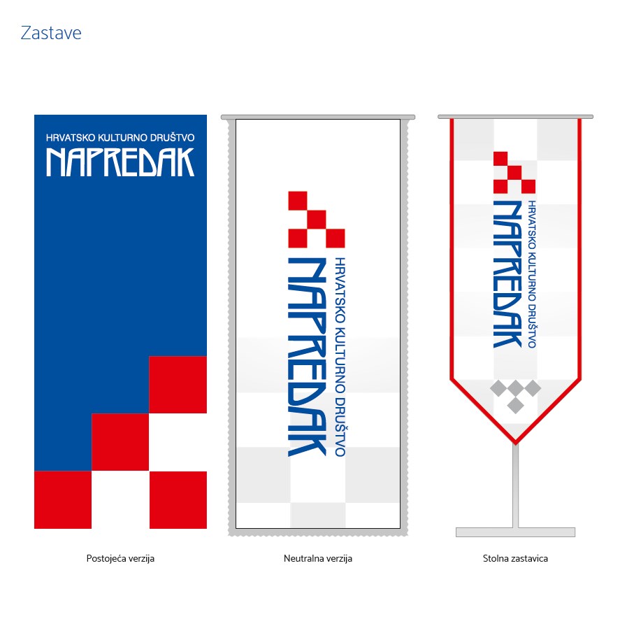 Zastave-HKD-Napredak