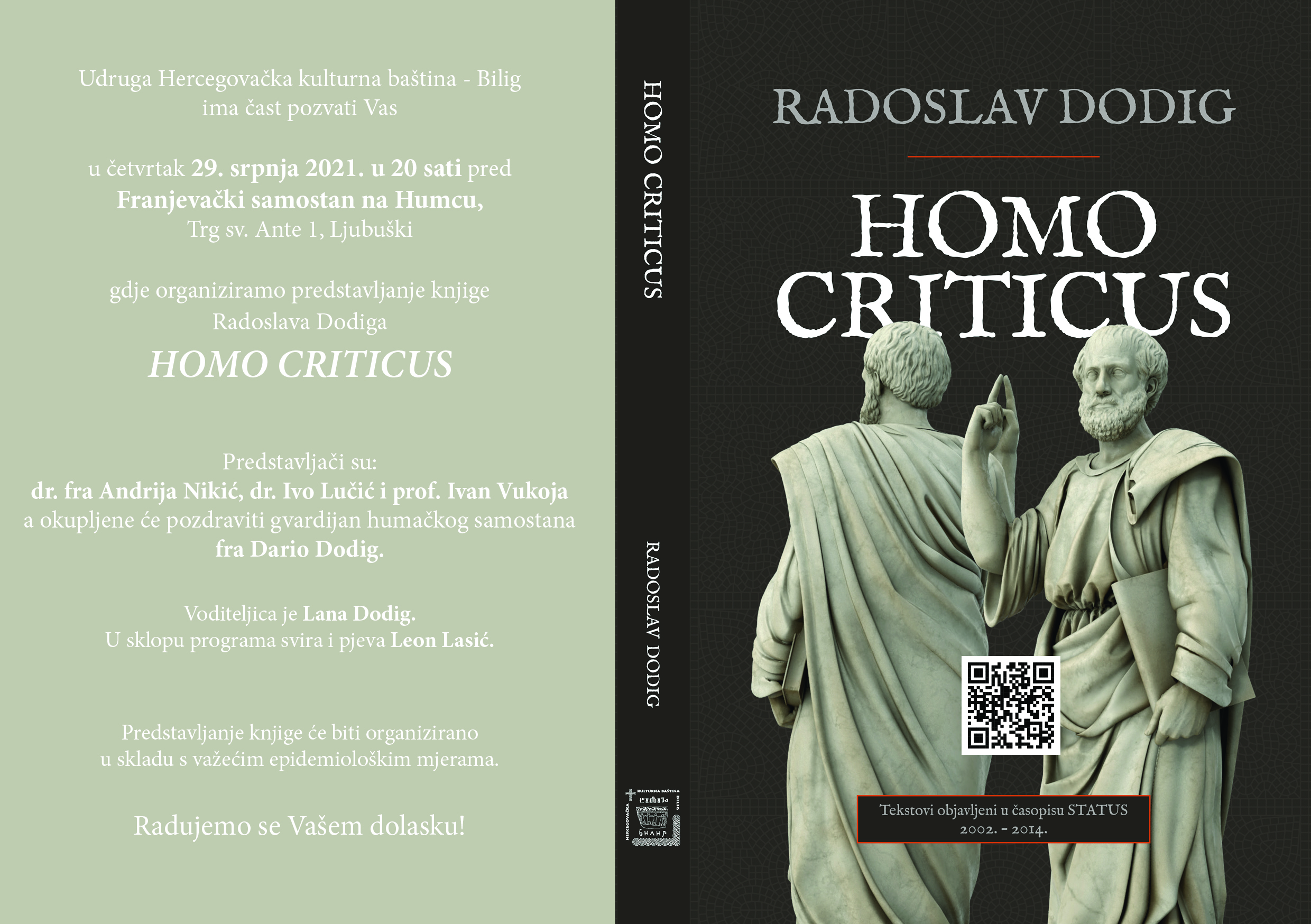 Homo-criticus