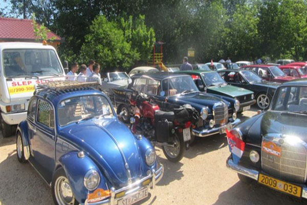 oldtimeri