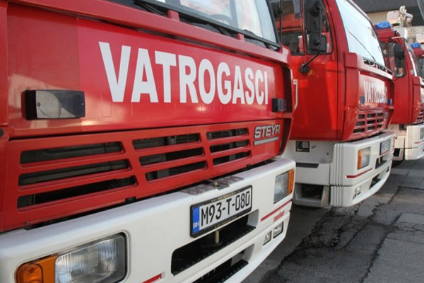 vatrogasna