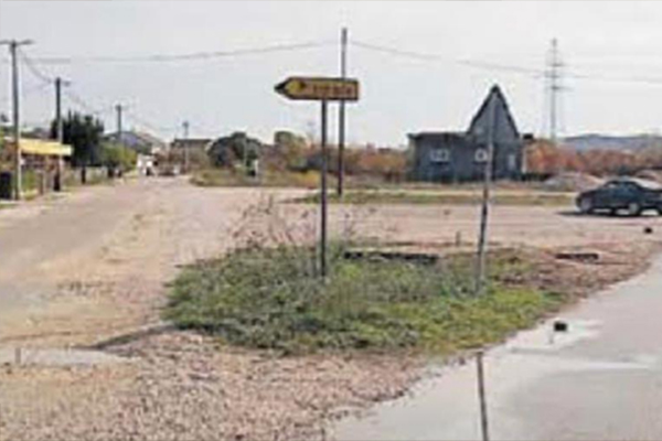 cesta