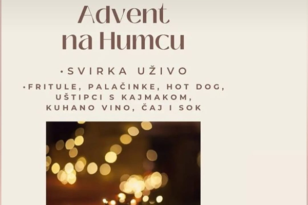 advent