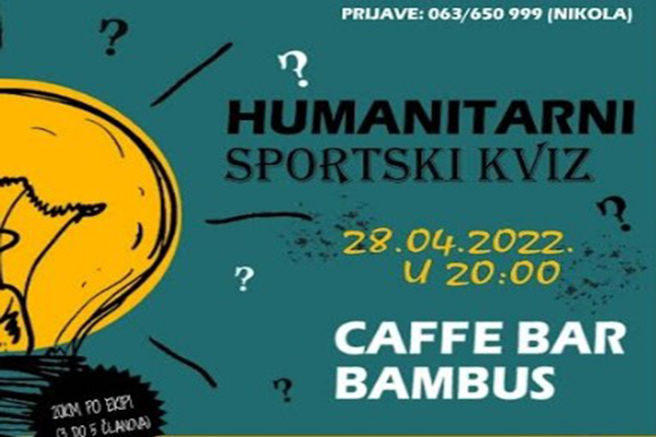 humanitarni