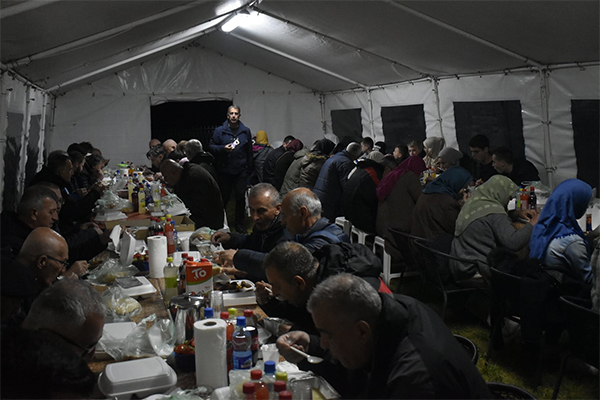 iftar