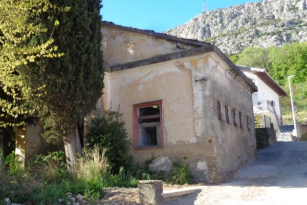 banja