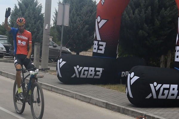 LJOF Antonio Barać obranio naslov pobjednika utrke Stipe Ljubuški na