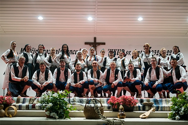 folklor