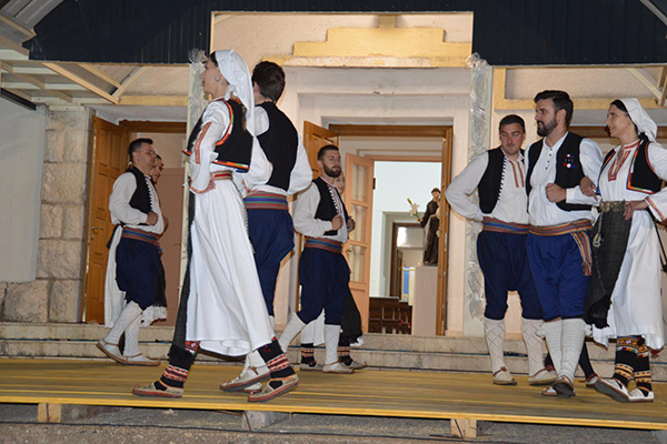 kulturno-umjetnicko-drustvo