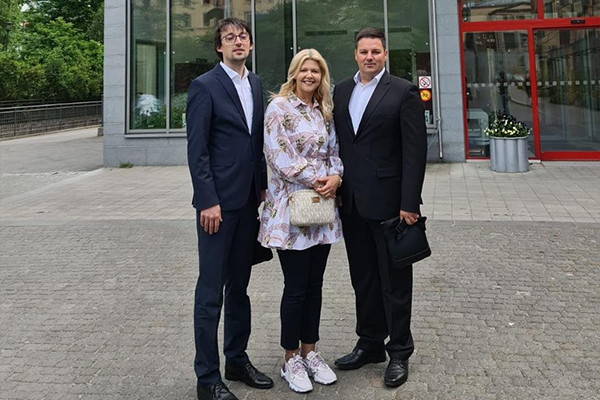 landeka-marijana-ministar