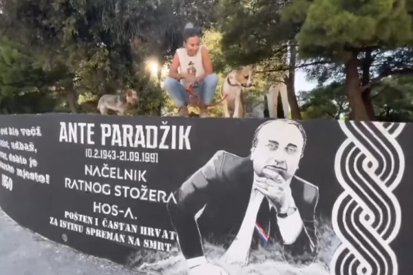 ANTEPARADZIK