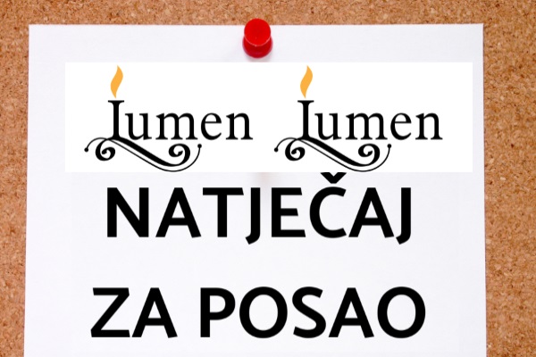 LumenPosao