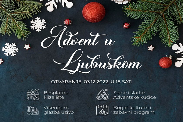advent-ljubuski
