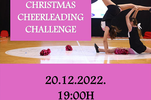 cheerleading