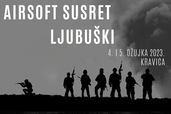 AIRSOFT-SUSRET