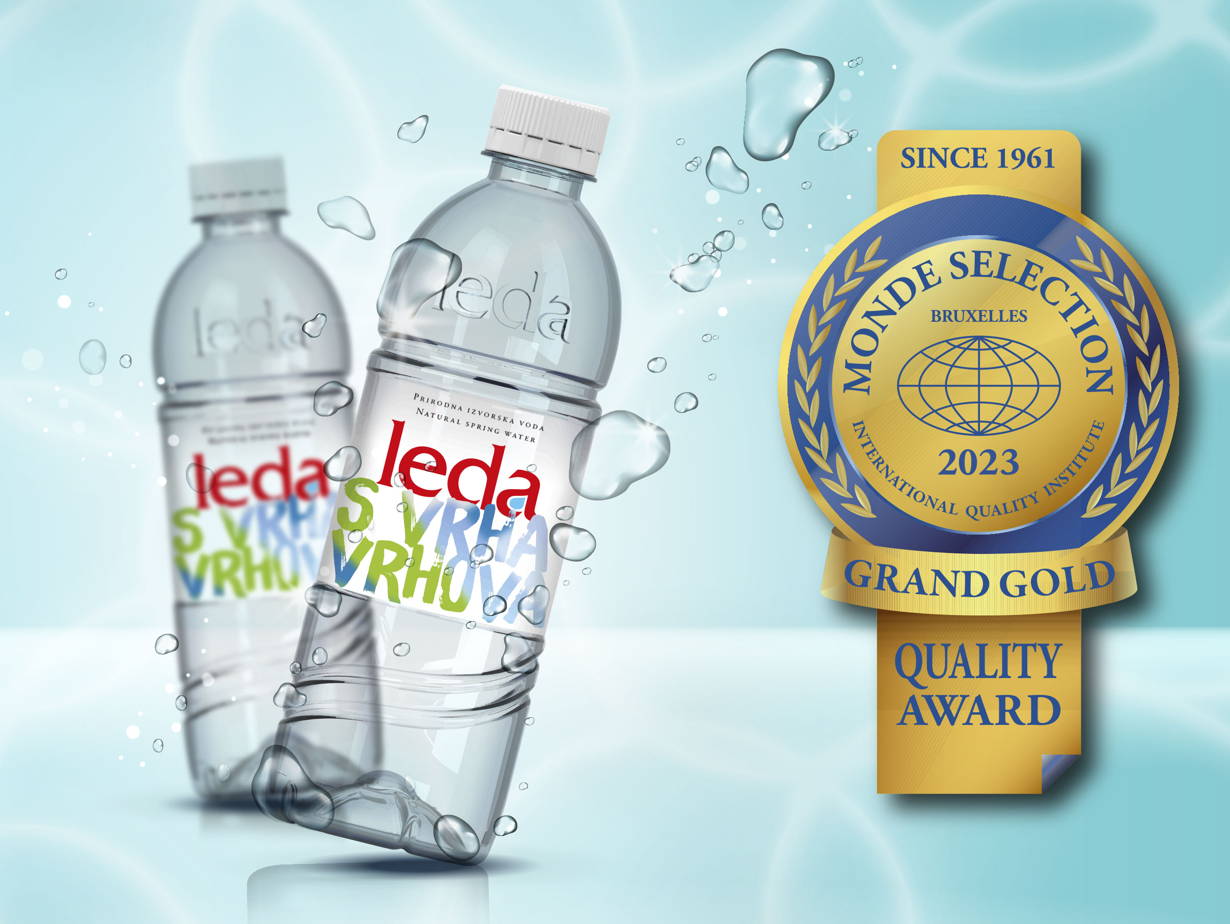 LEDA-Quality-Award