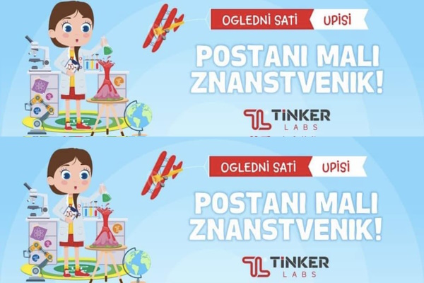 TinkerLabs