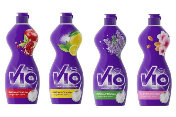 Violetad