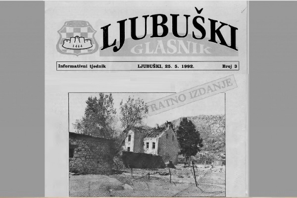 glasnik