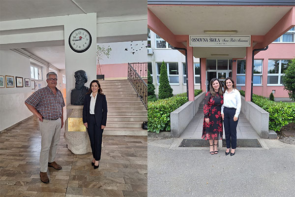 danijela-i-medic-s-ministricom