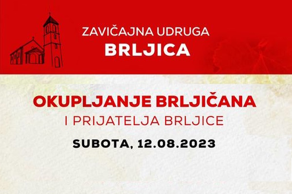 brljica