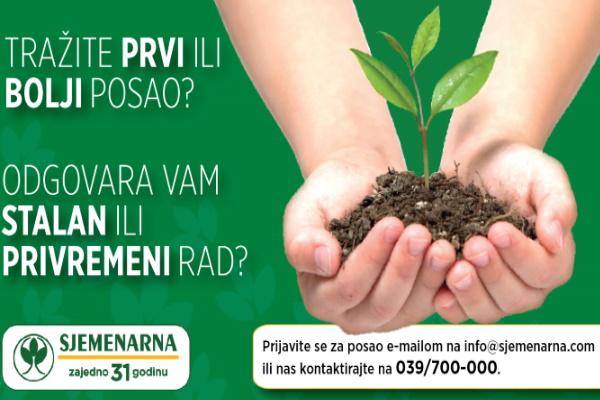 sjemenarna