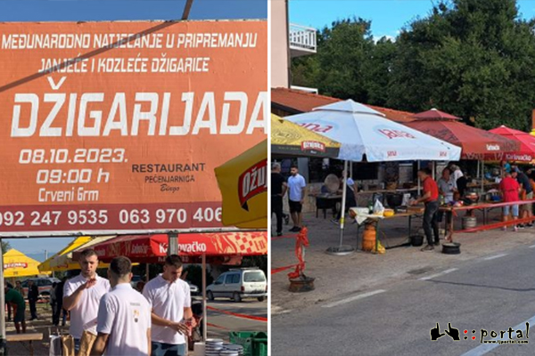 dzigerijada