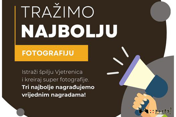 trazimo fotografiju