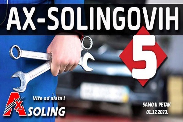 ax soling-naslovna