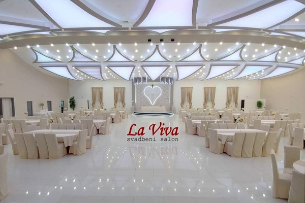 la viva
