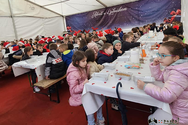 advent sveta luca