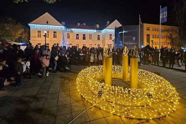 ljubuski advent