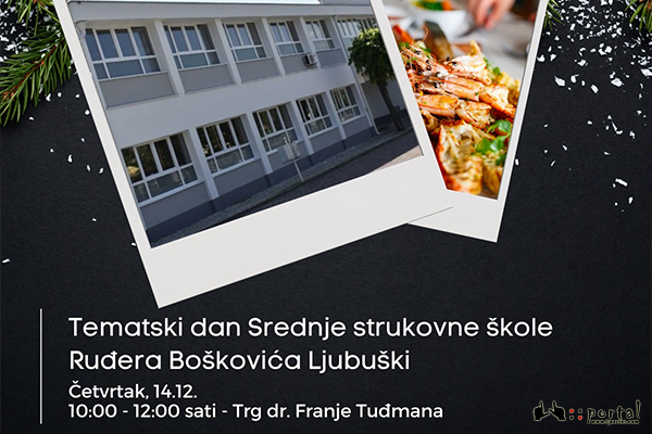 srednja poziv advent