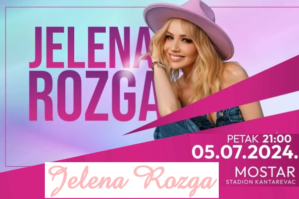 JelenaRozga