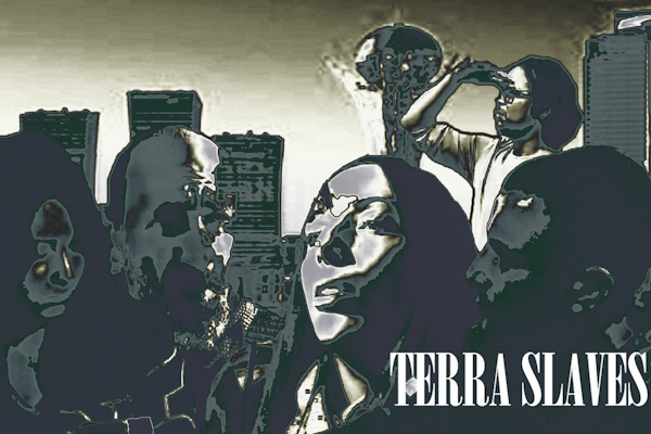 TerraSlaves24
