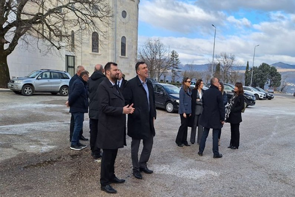 gimnazija siroki-obilazak