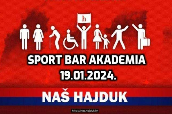 nas hajduk