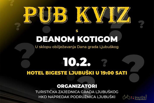 pub kviz