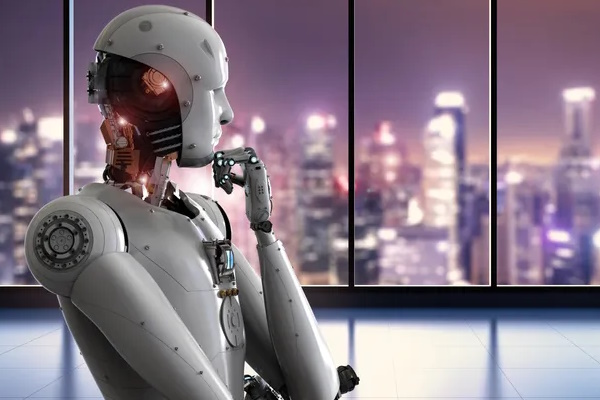 robot