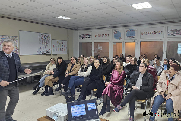 vrtic predavanje stres