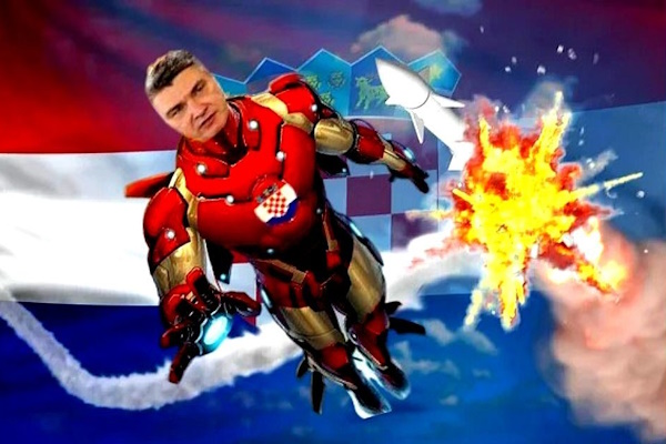 ZoranIron