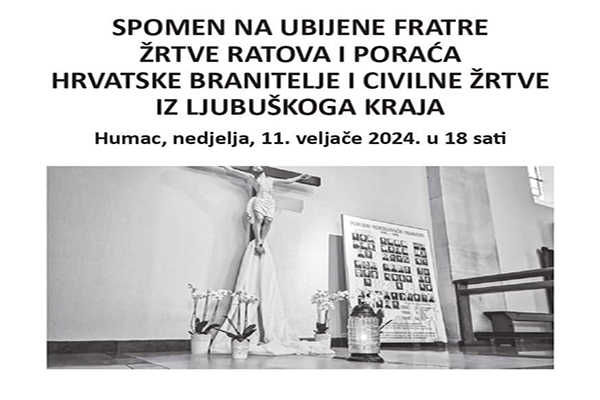 misa za ubijene