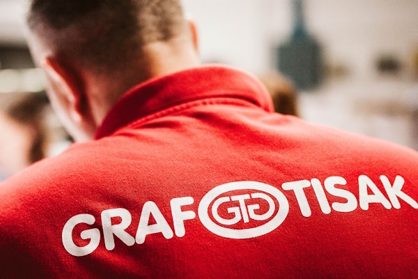Grafotisak